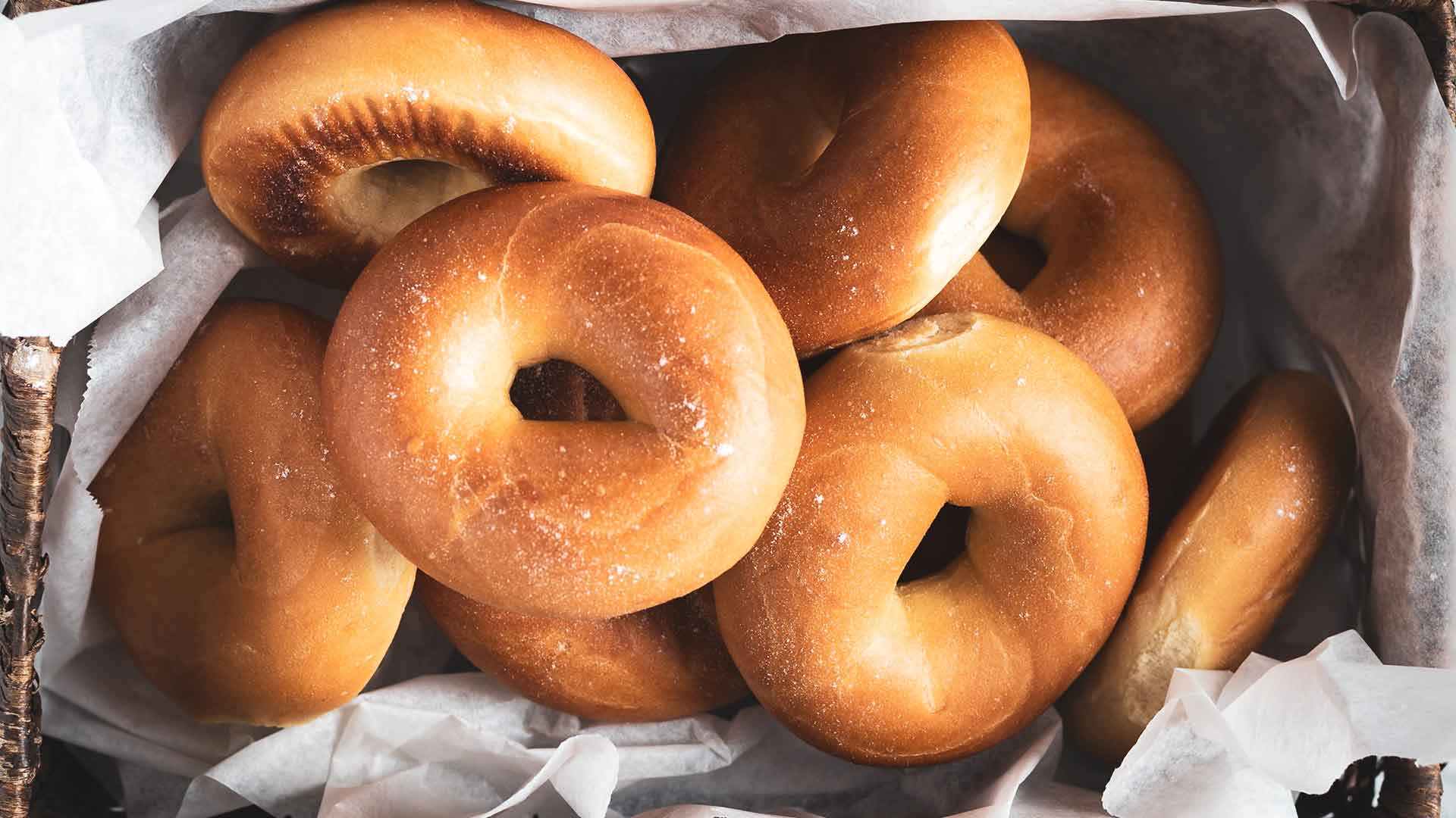 Bakery Experience